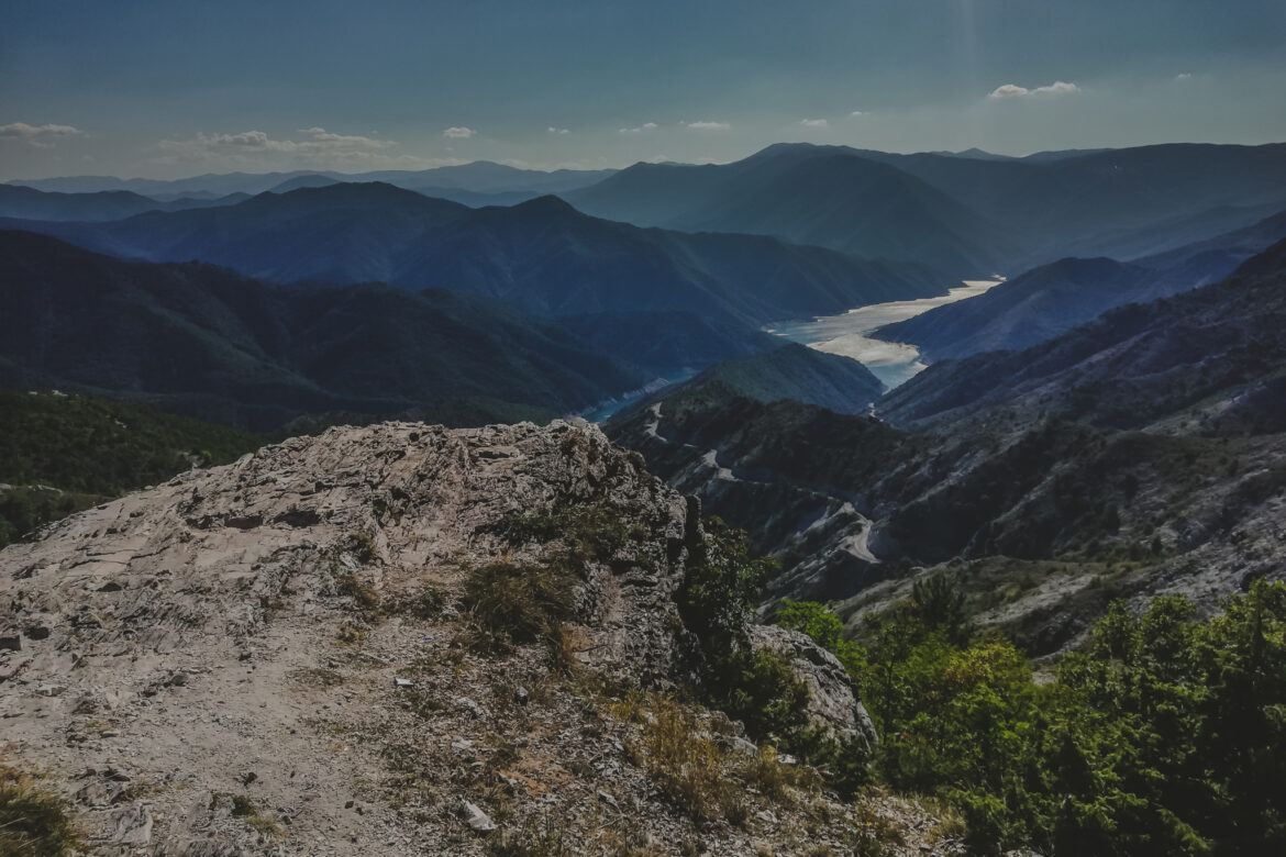 Kozjak - Przepisy na wypad